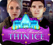 Download Danse Macabre: Thin Ice game