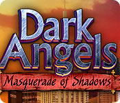 Download Dark Angels: Masquerade of Shadows game