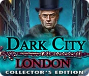 Download Dark City: London Collector's Edition game