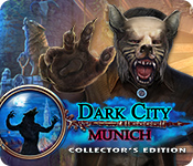 Download Dark City: Munich Collector's Edition game