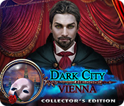 Download Dark City: Vienna Collector's Edition game