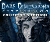 Download Dark Dimensions: City of Fog Collector's Edition game