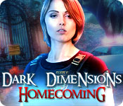 Download Dark Dimensions: Homecoming game