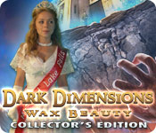 Download Dark Dimensions: Wax Beauty Collector's Edition game