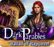 Download Dark Parables: Ballad of Rapunzel game