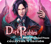 Download Dark Parables: Portrait of the Stained Princess Collector's Edition game