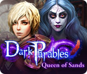 Download Dark Parables: Queen of Sands game