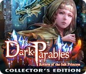 Download Dark Parables: Return of the Salt Princess Collector's Edition game