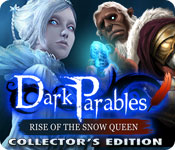 Download Dark Parables: Rise of the Snow Queen Collector's Edition game