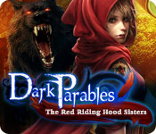 Download Dark Parables: The Red Riding Hood Sisters game