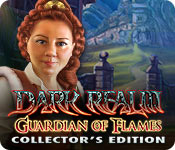 Download Dark Realm: Guardian of Flames Collector's Edition game