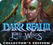 Download Dark Realm: Lord of the Winds Collector's Edition game