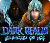 Download Dark Realm: Princess of Ice game