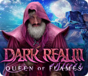 Download Dark Realm: Queen of Flames game