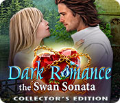 Download Dark Romance: The Swan Sonata Collector's Edition game