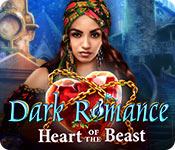 Download Dark Romance: Heart of the Beast game