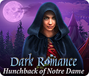Download Dark Romance: Hunchback of Notre-Dame game