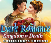Download Dark Romance: Kingdom of Death Collector's Edition game