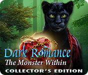 Download Dark Romance: The Monster Within Collector's Edition game