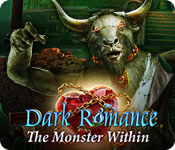 Download Dark Romance: The Monster Within game