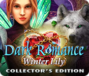 Download Dark Romance: Winter Lily Collector's Edition game