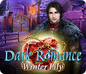 Download Dark Romance: Winter Lily game