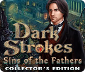 Download Dark Strokes: Sins of the Father Collector's Edition game
