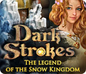 Download Dark Strokes: The Legend of the Snow Kingdom game