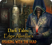 Download Dark Tales: Edgar Allan Poe's Speaking with the Dead game