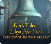 Download Dark Tales: Edgar Allan Poe's The Devil in the Belfry game
