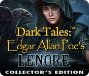 Download Dark Tales: Edgar Allan Poe's Lenore Collector's Edition game