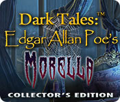 Download Dark Tales: Edgar Allan Poe's Morella Collector's Edition game