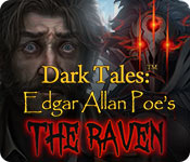 Download Dark Tales: Edgar Allan Poe's The Raven game