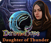 Download Dawn of Hope: Daughter of Thunder game