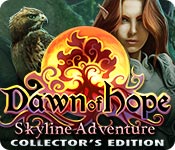 Download Dawn of Hope: Skyline Adventure Collector's Edition game