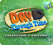 Download Day D: Through Time Collector's Edition game