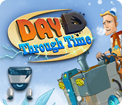 Download Day D: Through Time game