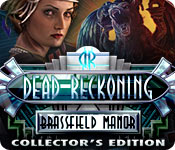 Download Dead Reckoning: Brassfield Manor Collector's Edition game