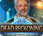 Download Dead Reckoning: Death Between the Lines game