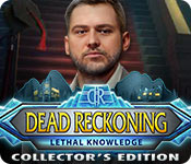 Download Dead Reckoning: Lethal Knowledge Collector's Edition game