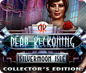 Download Dead Reckoning: Silvermoon Isle Collector's Edition game