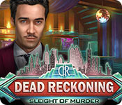 Download Dead Reckoning: Sleight of Murder game