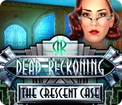 Download Dead Reckoning: The Crescent Case game