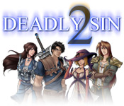 Download Deadly Sin 2: Shining Faith game