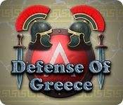Download Defense of Greece game