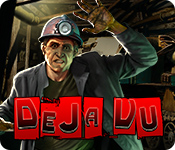Download Deja Vu game