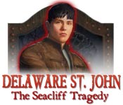 Download Delaware St. John: The Seacliff Tragedy game