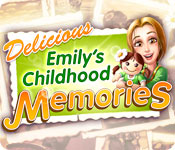 Download Delicious: Emily's Childhood Memories game