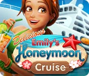 Download Delicious: Emily's Honeymoon Cruise game