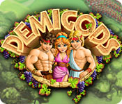 Download Demigods game